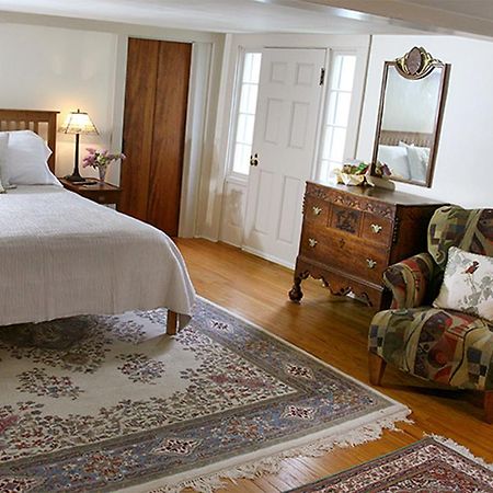 Morning Glory Inn York Harbor Экстерьер фото