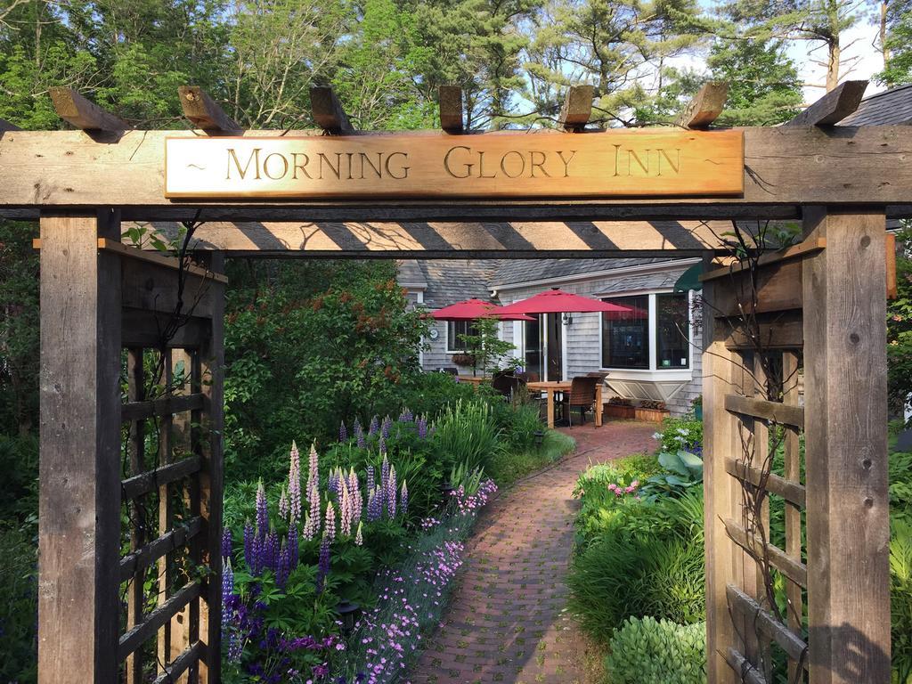 Morning Glory Inn York Harbor Экстерьер фото