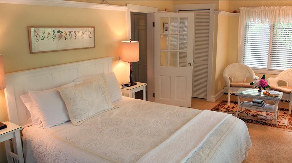 Morning Glory Inn York Harbor Номер фото