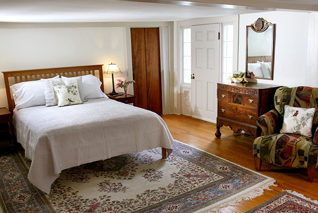 Morning Glory Inn York Harbor Экстерьер фото
