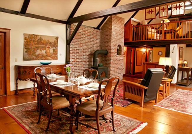 Morning Glory Inn York Harbor Экстерьер фото
