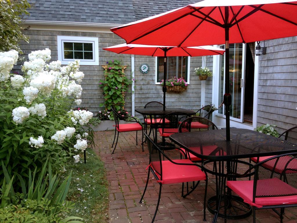 Morning Glory Inn York Harbor Экстерьер фото