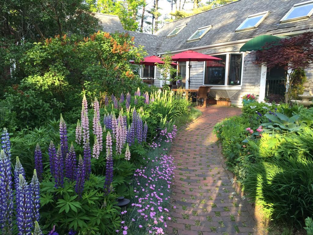 Morning Glory Inn York Harbor Экстерьер фото