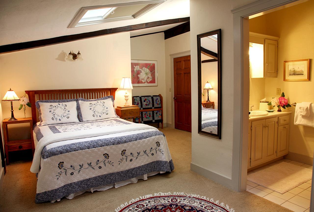 Morning Glory Inn York Harbor Экстерьер фото