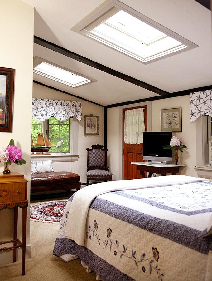 Morning Glory Inn York Harbor Экстерьер фото