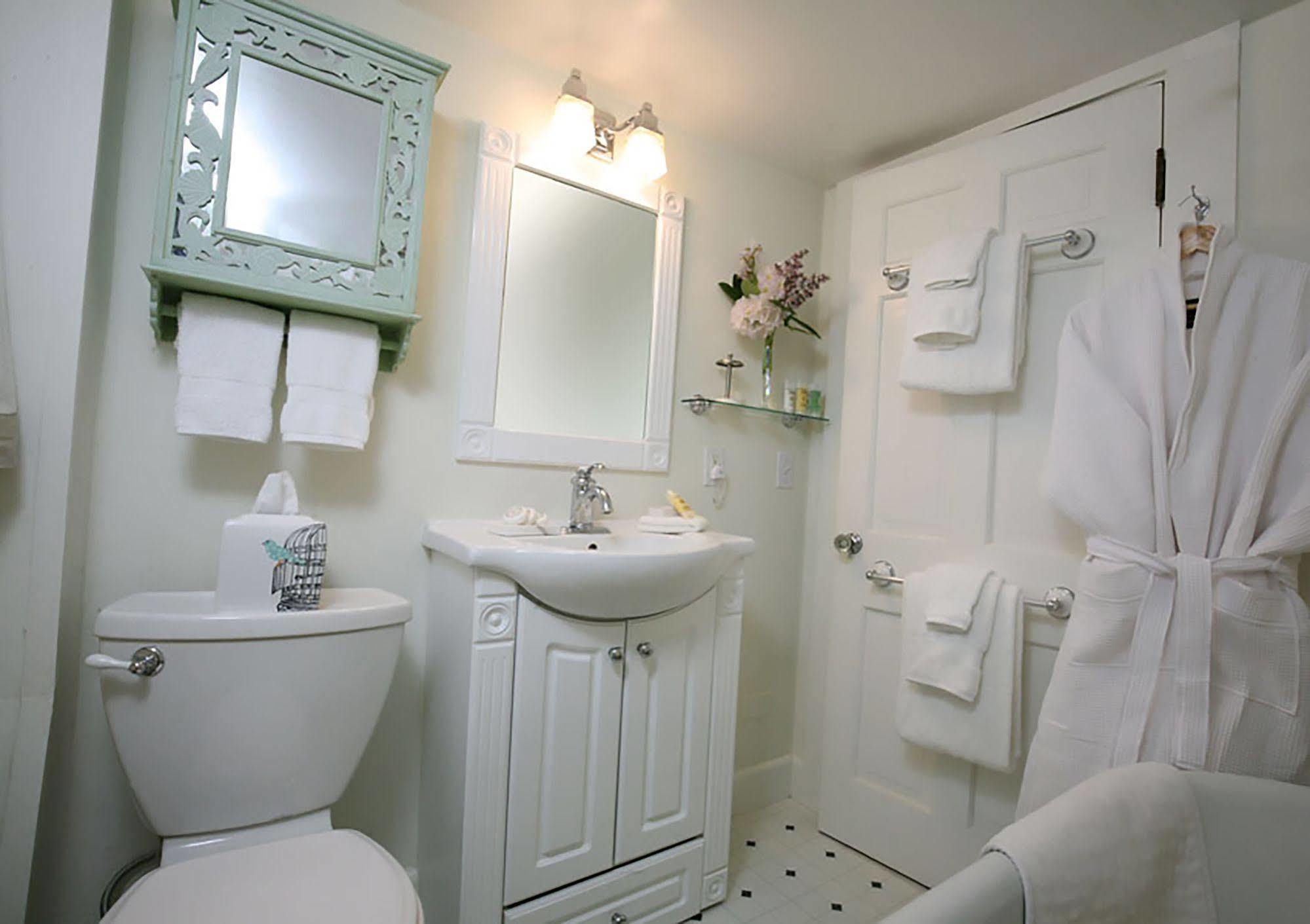 Morning Glory Inn York Harbor Экстерьер фото