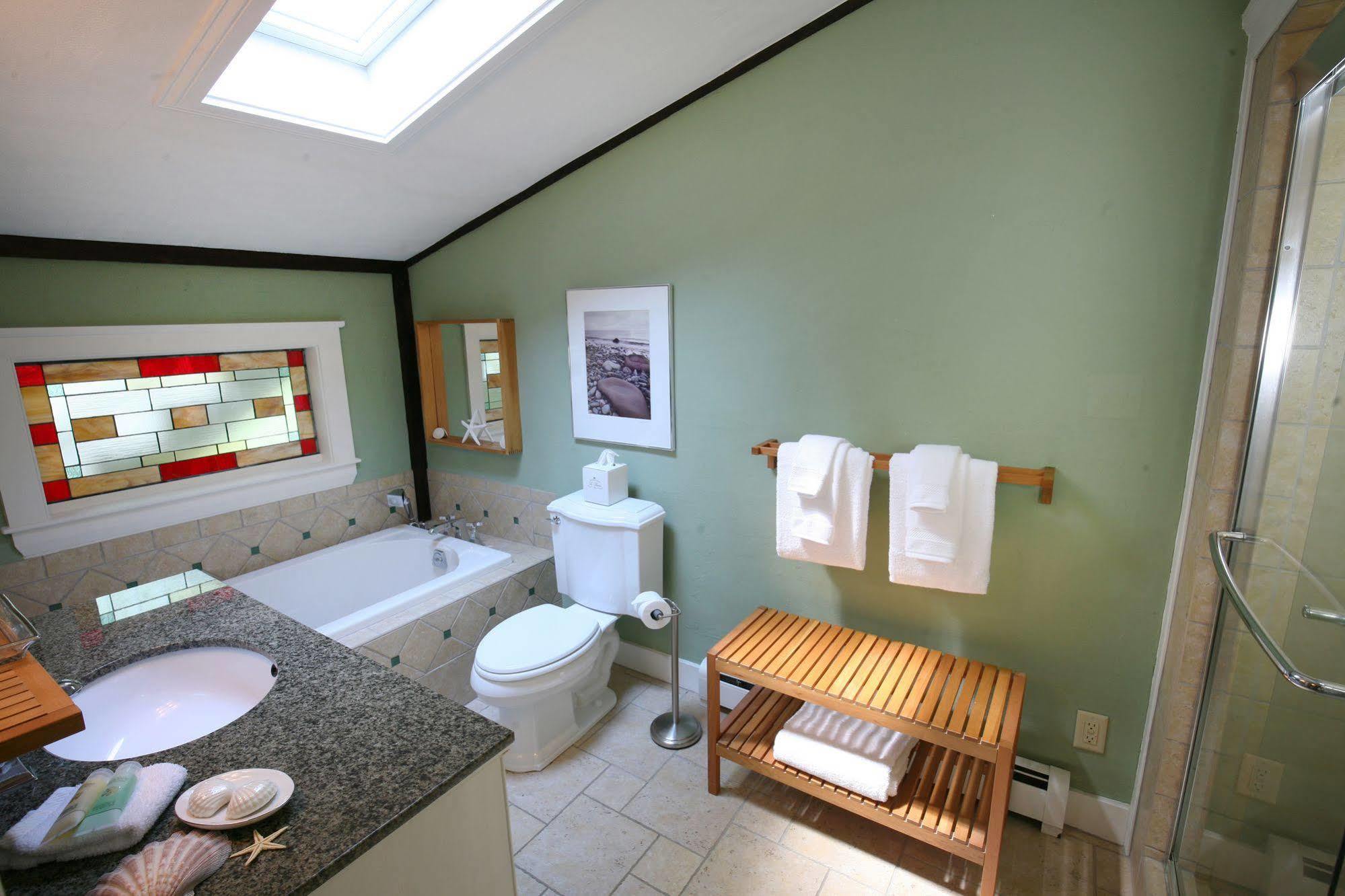 Morning Glory Inn York Harbor Экстерьер фото