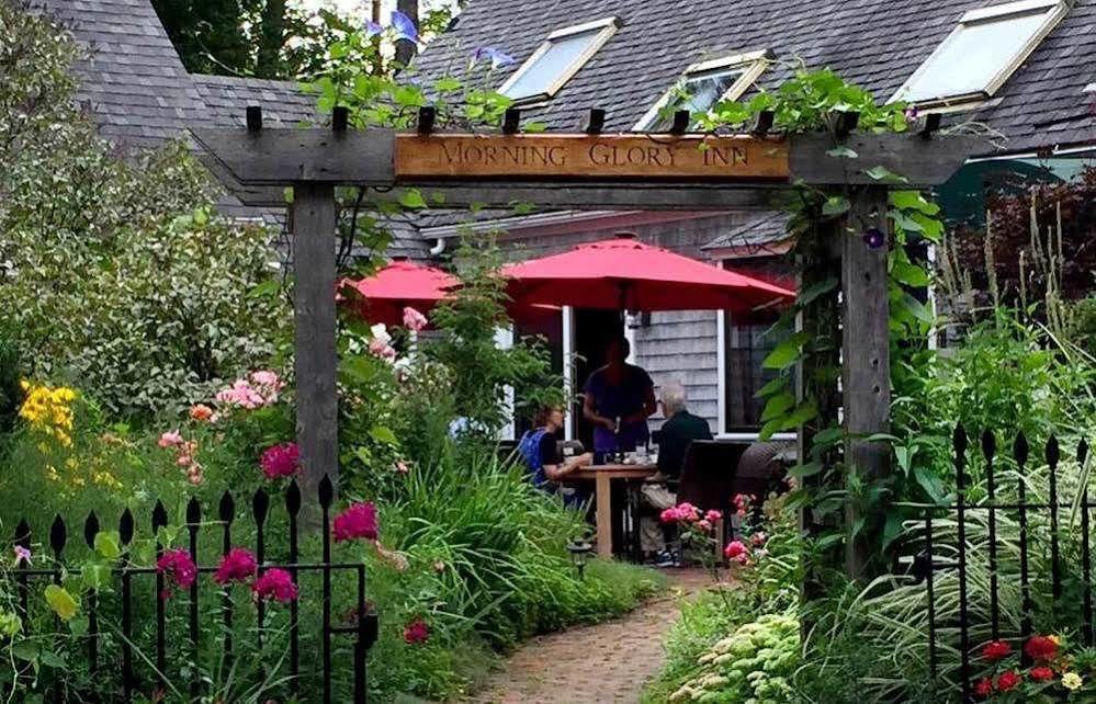 Morning Glory Inn York Harbor Экстерьер фото